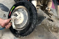 亳州市换胎补胎服务