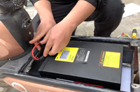 亳州市更换电瓶服务