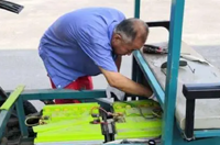 亳州市三轮车救援服务