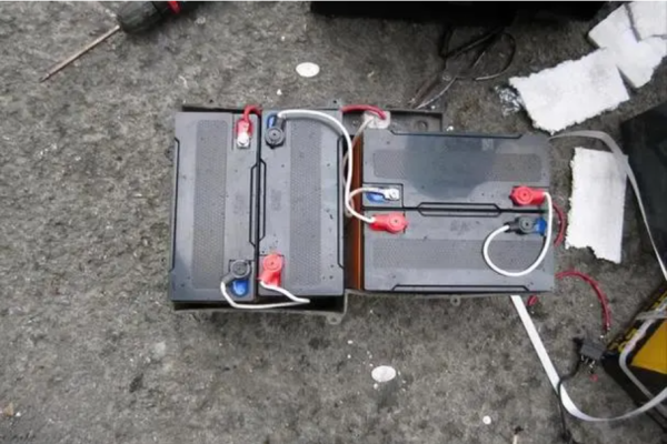 亳州市电动车更换电瓶